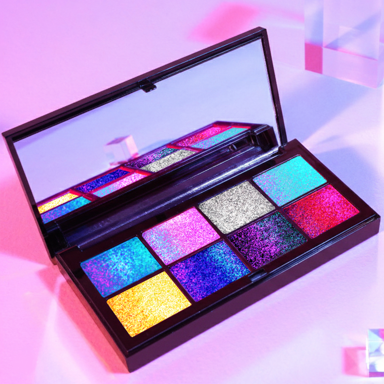 Electric Tiger Palette NEW cropped