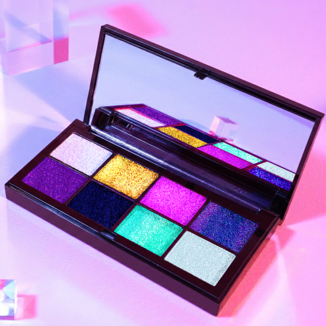 Neon Dragon Palette NEW cropped