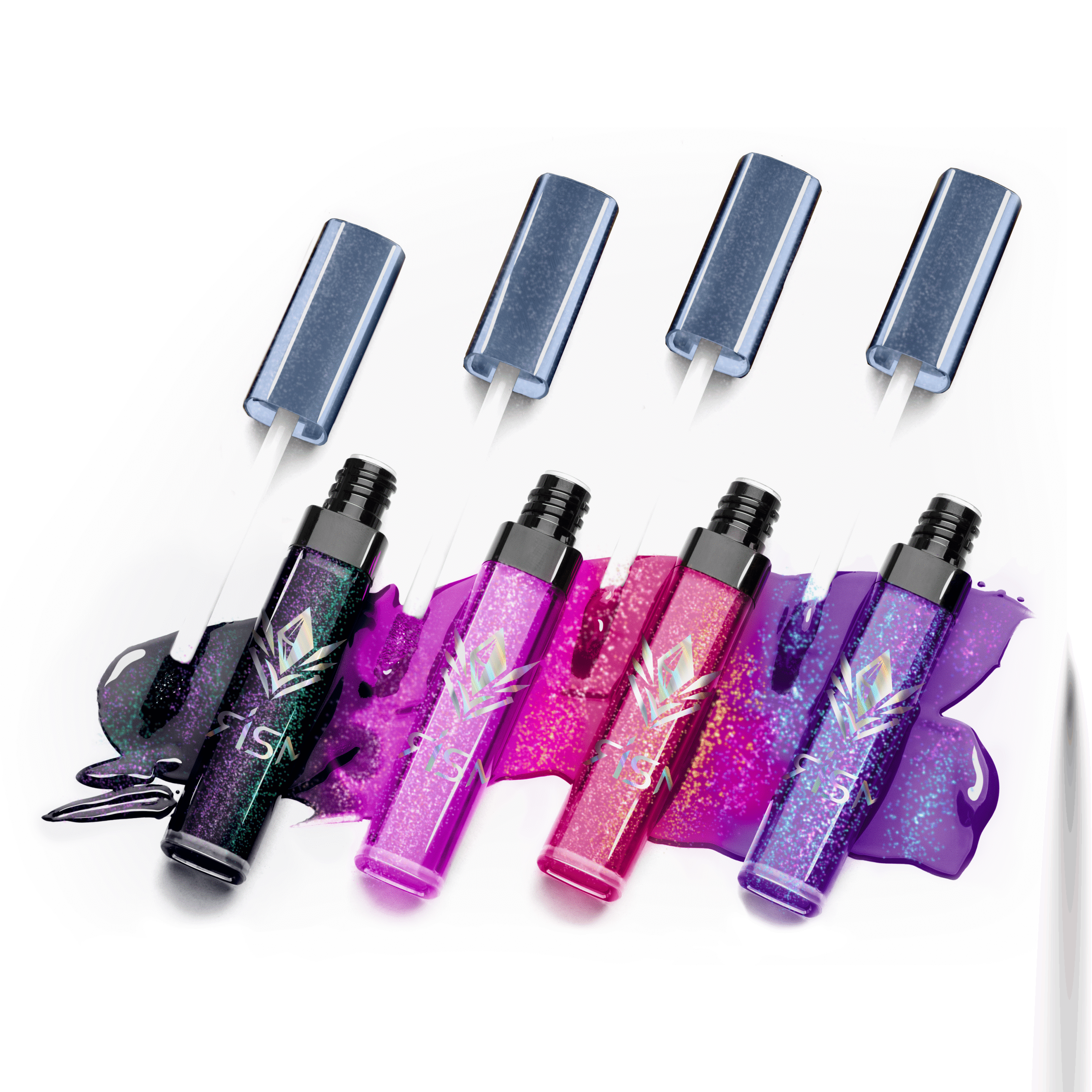 Venom Lip Gloss cropped